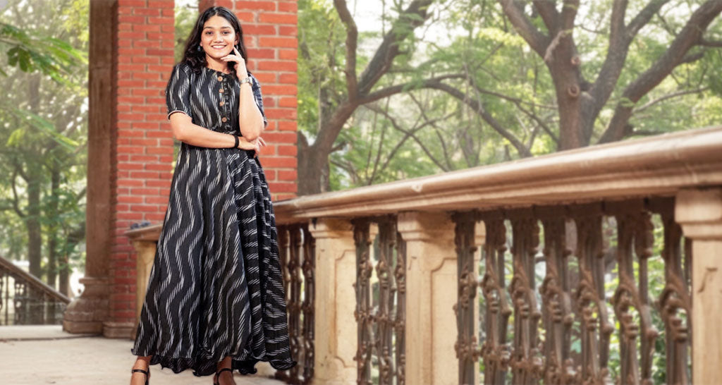 Affordable Cotton Dresses Online in India: What to Look For (2026 Guide)