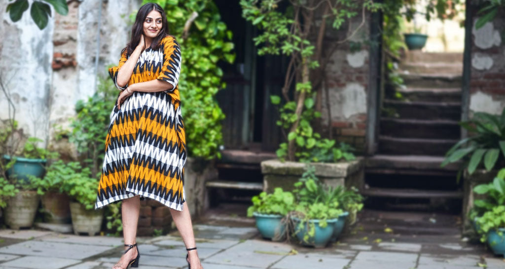 cotton dresses for hot weather