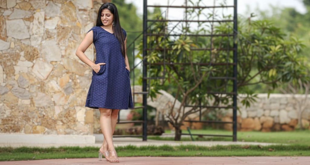 What to Wear in Summer in India: Lightweight Cotton Outfit Ideas
