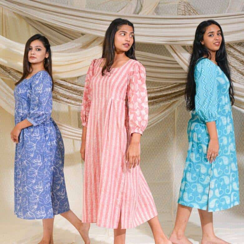 Women's Dresses Online