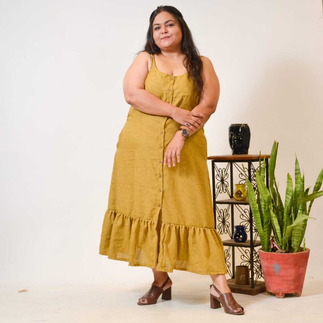 Plus Size Dresses for Women