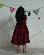 Beetroot Red Family Set