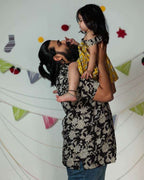 Noir Vine Angrakha Family Set