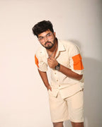 Tangerine Twist Shirt