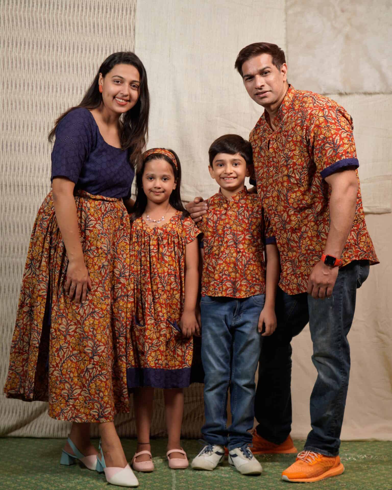 FATHER KID SAMPLE PRODUCT