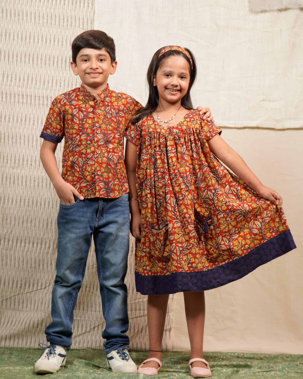 FATHER KID SAMPLE PRODUCT