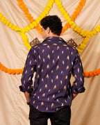 Purple Berry Shirt