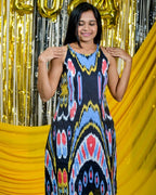 Banjaran Short Dress
