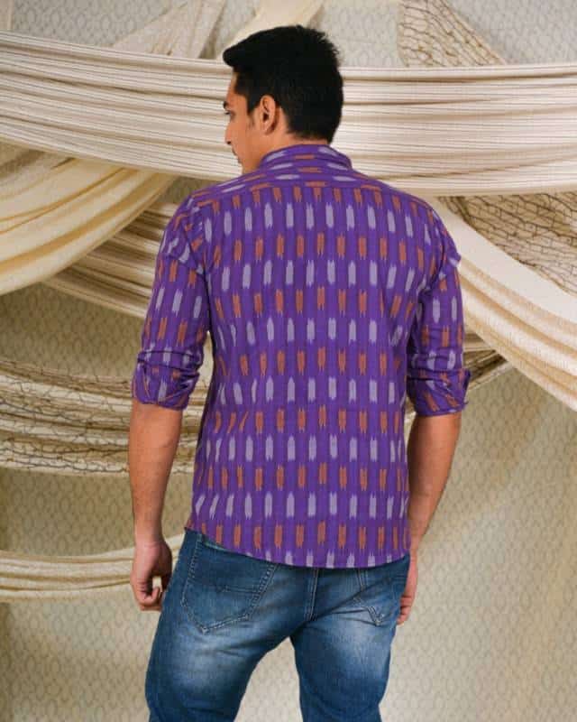 Purple Passion Shirt