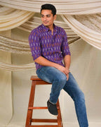 Purple Passion Shirt