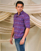 Purple Passion Shirt