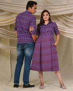 Purple Passion Family