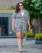 Tulip Vine Co-ord Set