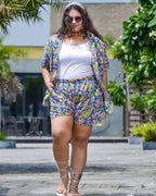 Tulip Vine Co-ord Set
