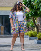 Tulip Vine Co-ord Set