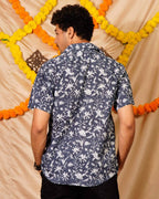 Moonstone Grey Shirt