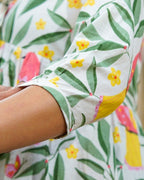 White Bird Short Dress