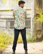 White Bird Shirt