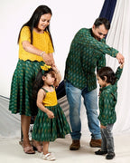 Pickle Pine Sunbeam Family Set