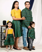 Pickle Pine Sunbeam Family Set