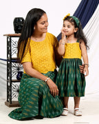 Pickle Pine Sunbeam Family Set