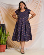 Purple Berry Plus Size Outfits