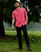 Pink Punch Shirt