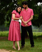 Pink Punch Family Set