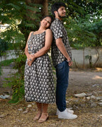 Black Forest Strappy Family Set