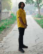 Sunbeam Yellow Shirt
