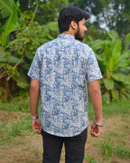 Grey Forest Shirt