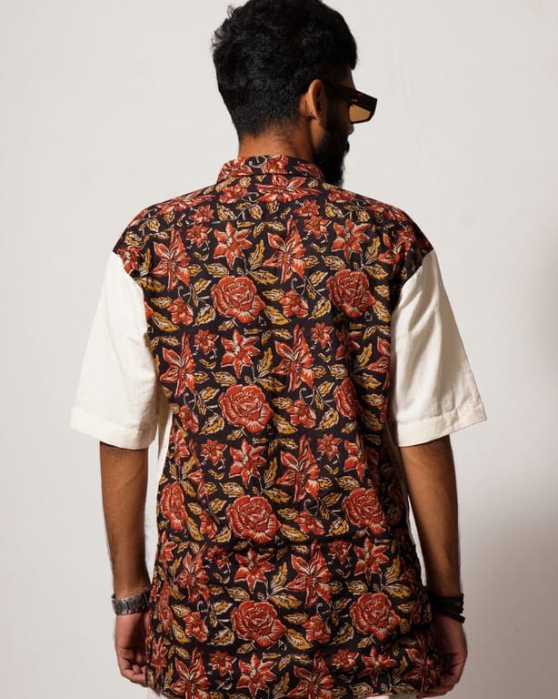 Ishq Kameez Shirt