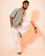 Uljhi Kameez Shirt