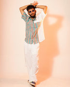 Uljhi Kameez Shirt