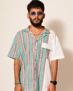 Uljhi Kameez Shirt