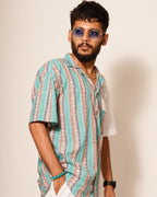 Uljhi Kameez Shirt