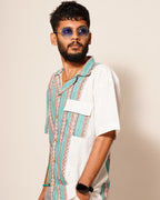 Uljhi Kameez Shirt