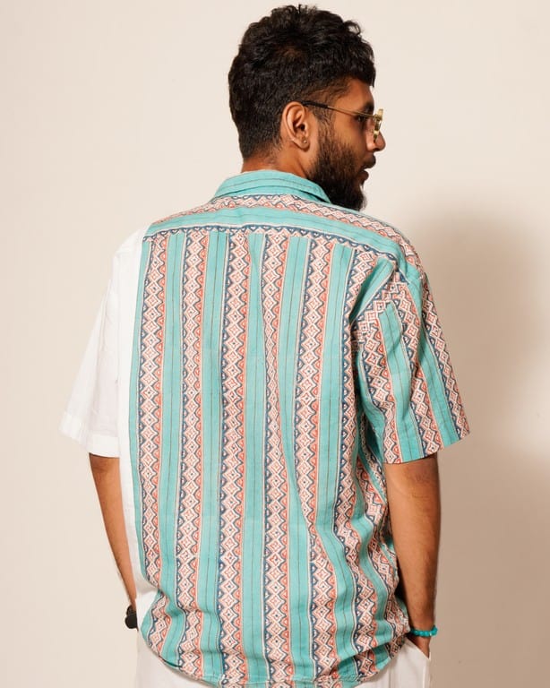 Uljhi Kameez Shirt