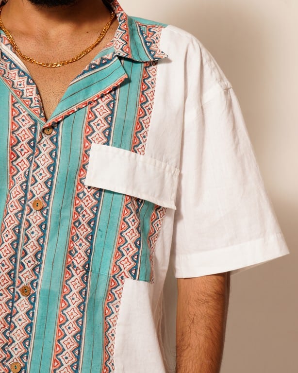 Uljhi Kameez Shirt