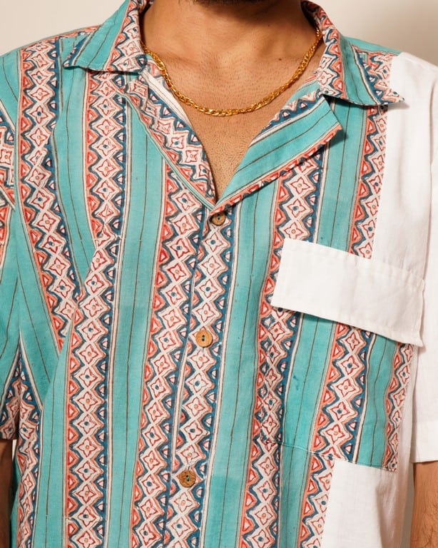 Uljhi Kameez Shirt