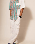 Uljhi Kameez Shirt