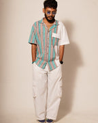 Uljhi Kameez Shirt