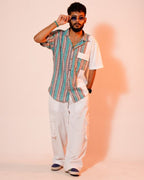 Uljhi Kameez Shirt