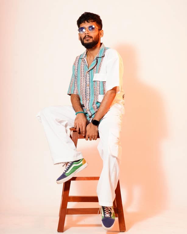 Uljhi Kameez Shirt