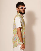 Prakruti Bushet Shirt