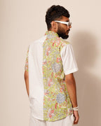 Prakruti Bushet Shirt