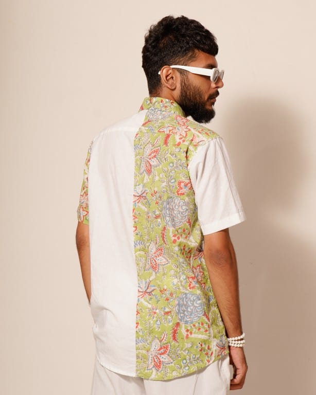 Prakruti Bushet Shirt