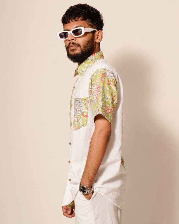 Prakruti Bushet Shirt