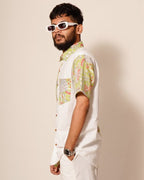 Prakruti Bushet Shirt