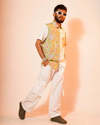 Prakruti Bushet Shirt